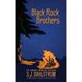 Black Rock Brothers: The Adventures of Wilder Good #5