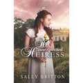 His Unexpected Heiress