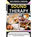 Sound Therapy: A Comprehensive Guide to Sound Therapy - Unveiling Ancient Wisdom, Modern Science, and Practical Techniques for Healin
