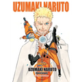 Uzumaki Naruto: Illustrations