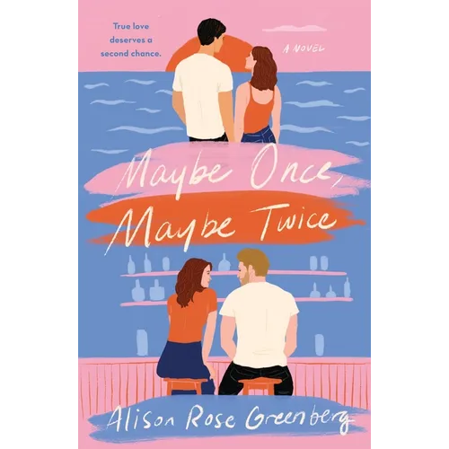 Maybe Once, Maybe Twice