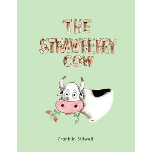 The Strawberry Cow