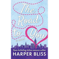 The Road to You: A Lesbian Romance Novel