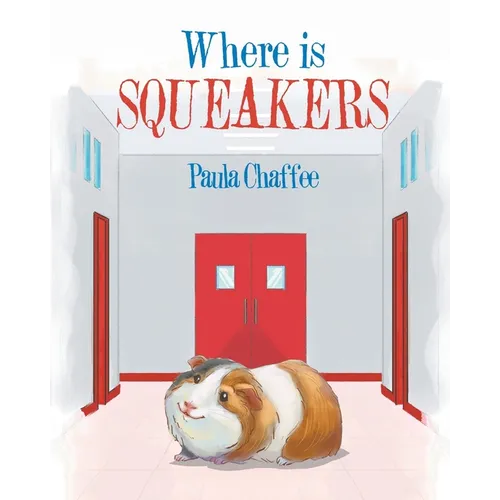 Where is Squeakers