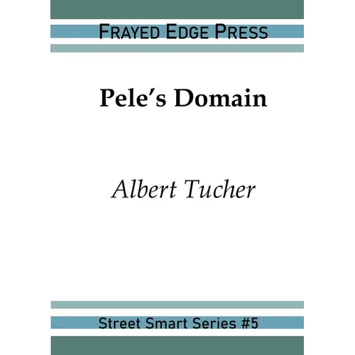 Pele's Domain
