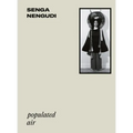Senga Nengudi: Populated Air