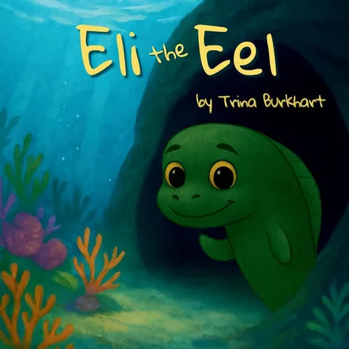 Eli the Eel