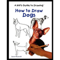 How to Draw Dogs
