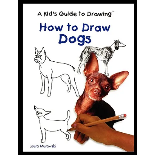 How to Draw Dogs