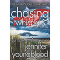 Chasing Whispers: Women's Fiction Romantic Suspense