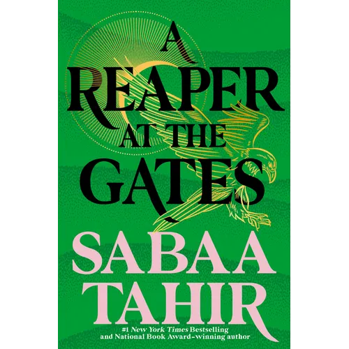 A Reaper at the Gates