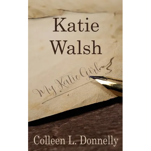 Katie Walsh