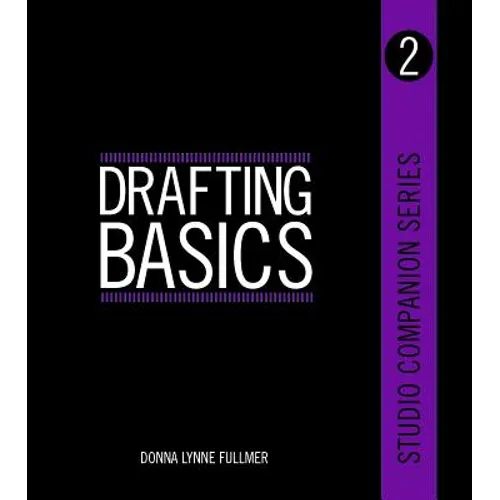 Studio Companion Series Drafting Basics