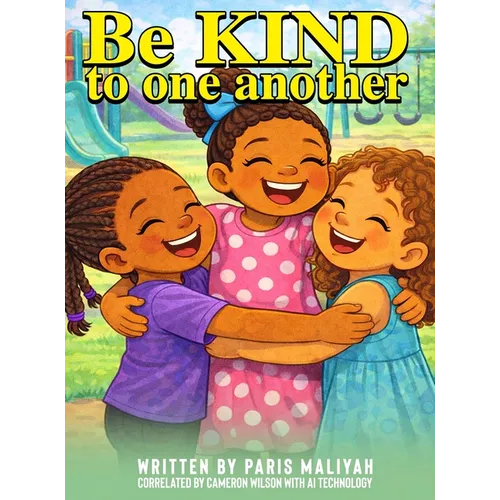 Be Kind to one Another