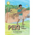 Peki The Helper