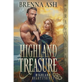 Highland Treasure: A Scottish Historical Romance