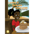 Lanna's Banana Pancakes