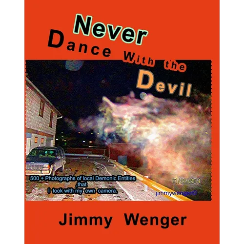 Never, Dance with the Devil