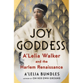 Joy Goddess: A'Lelia Walker and the Harlem Renaissance