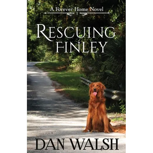 Rescuing Finley