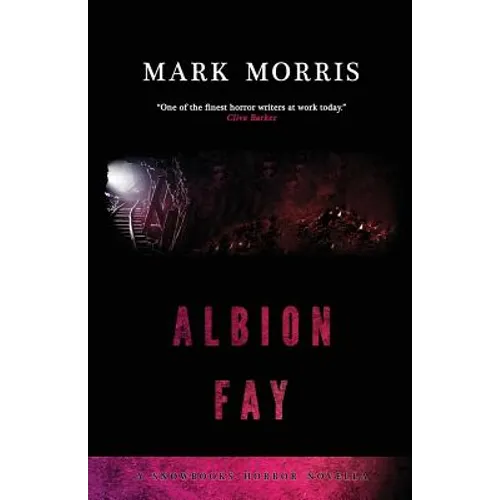 Albion Fay
