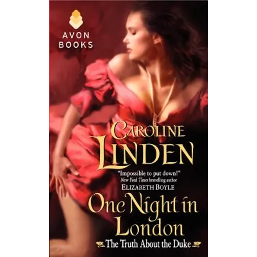 One Night in London