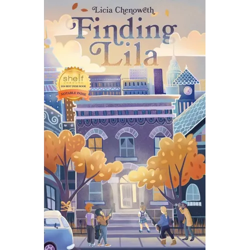Finding Lila