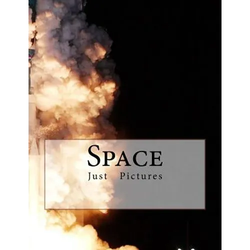Space: Just Picture Books!