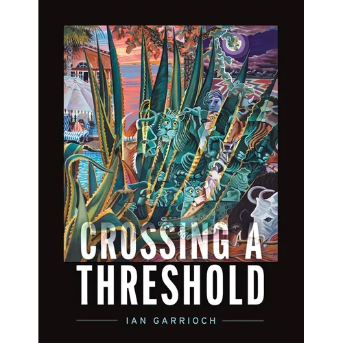 Crossing A Threshold