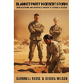 Blanket Party in Desert Storm