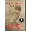 Memorial Drive: A Daughter's Memoir