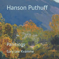 Hanson Puthuff: Paintings