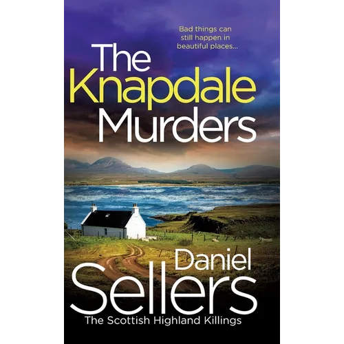 The Knapdale Murders