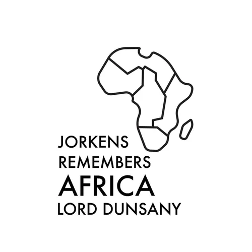 Jorkens Remembers Africa