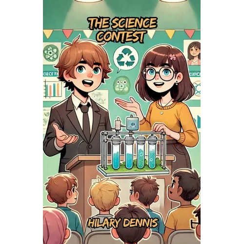 The Science Contest