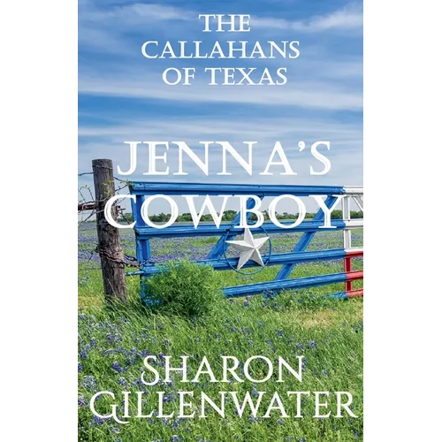 Jenna's Cowboy