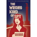 The Wrong Kind of Spy