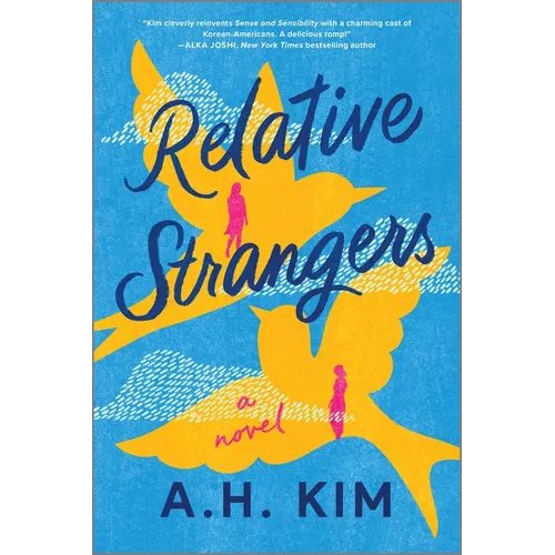 Relative Strangers