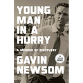 Young Man in a Hurry: A Memoir of Discovery