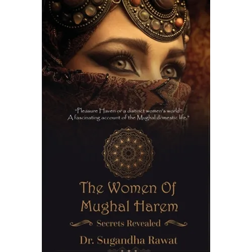 The Women of Mughal Harem