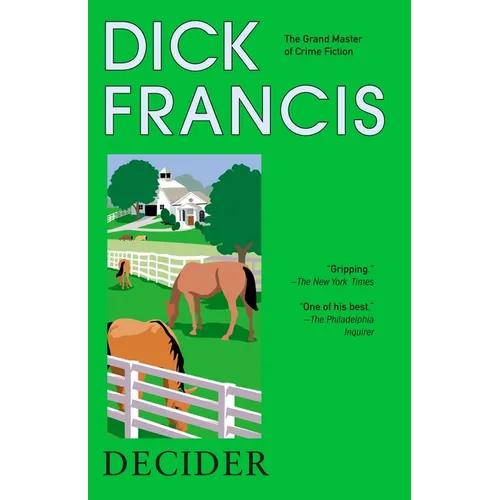 Decider