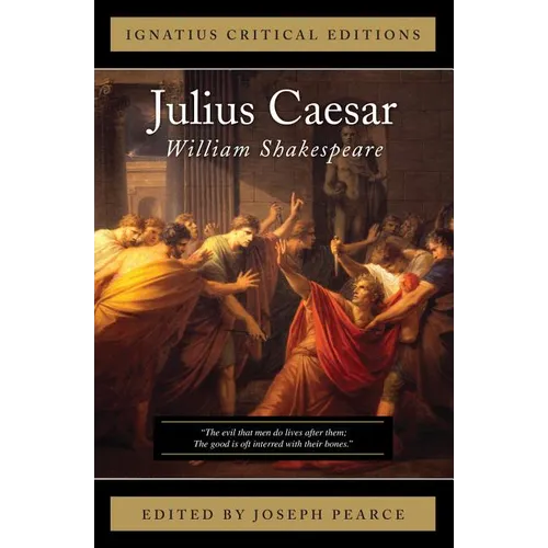 Julius Caesar