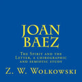 Joan Baez: The Spirit and the Letter, a chirographic and semiotic study