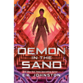 Demon in the Sand (Titan of the Stars, Book 2)