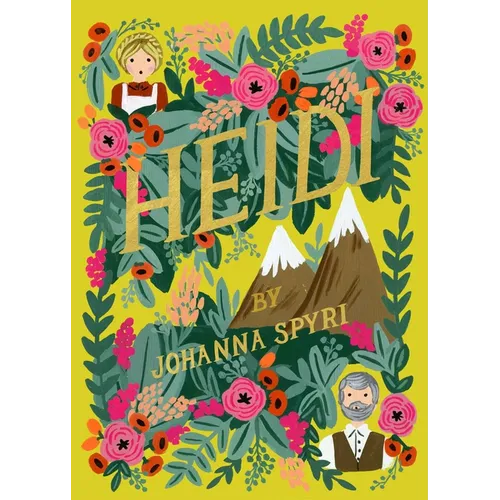 Heidi