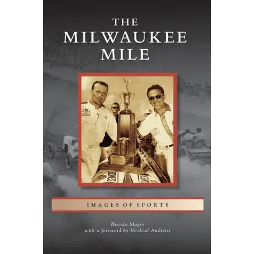 Milwaukee Mile