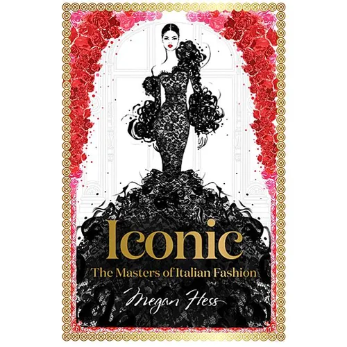 Iconic: The Masters of Italian Fashion