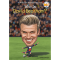 Who Is David Beckham?