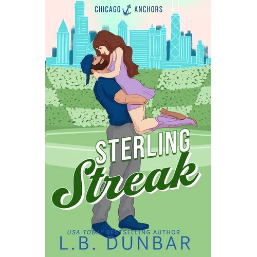 Sterling Streak - Chicago Anchor Edition