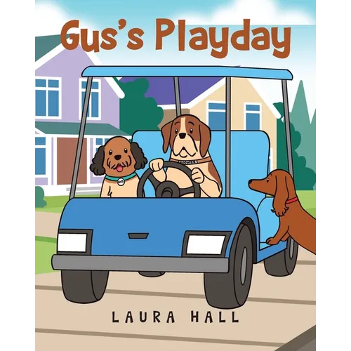 Gus's Playday